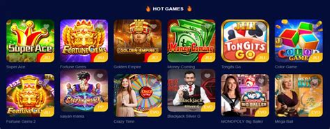 SuperPH Casino .